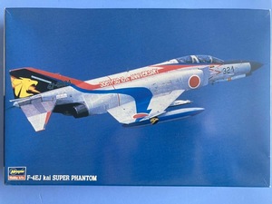 スペシャルマーキング　F-4EJ改　スーパーファントム　306SQ 10周年　1/72 ハセガワ