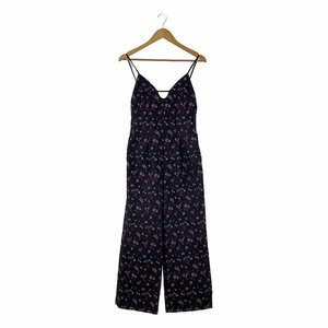 【新品】 Mame Kurogouchi / マメクロゴウチ | 2022AW | Floral Jacquard Sleeveless Jumpsuits オールインワンパンツ