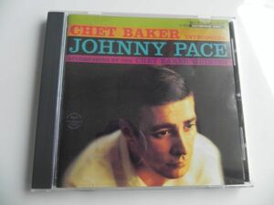 CD【国内盤】チェットベイカー Chet Baker Introduces Johnny Pace★UCCO-9419/2008年◆