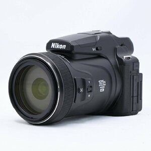 ニコン Nikon COOLPIX P1000