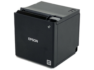 EPSON TM-m30 サーマルレシートプリンター 中古 N8695017