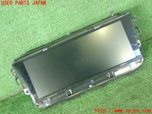 2UPJ-13326629]レクサス・GS250(GRL11)モニター 中古