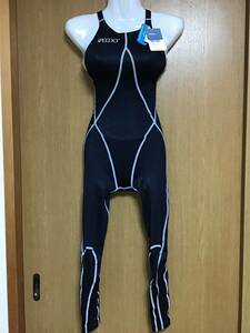 speedo G-SUITS 競泳水着 Gスーツ アクアブレード M ウロコ Mizuno