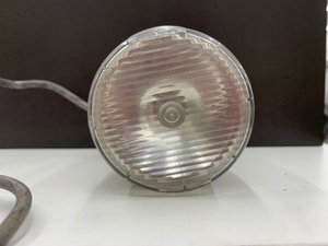 C１２ パナソニック　リチウムビビTX（BE-ENNX633K) 26インチ LEDライト 中古品 