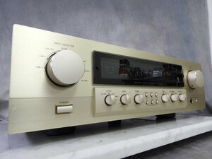 ☆ Accuphase アキュフェーズ C-2000 コントロールアンプ ☆中古☆