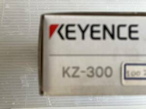 Keyence / KZ-300 / ユニット 【ZK000614】