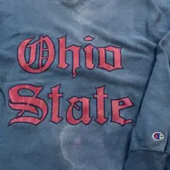 1578 Ohio State チャンピオン リバースウィーブ XL レアカラー