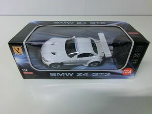 BMW Z4 GT3 1/24 フルファンクション ラジコン 未開封品