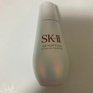 SK2 SK-II ジェノプティクス ウルトオーラ エッセンス 薬用美白美容液 75ml