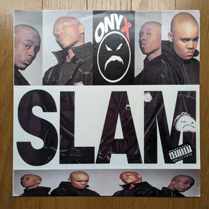 Onyx - Slam