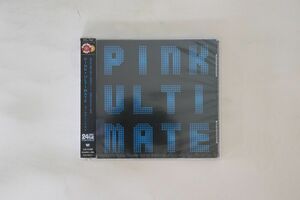 CD Pink Ultimate WPCL10987 MOON 未開封 /00110