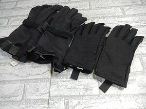 C32 訳あり特価！サイズM ◆OUTDOOR RESEARCH Pro Mod Glove Military インナー付き！◆米軍◆アウトドア！防寒！バイク！スキー！スノボー