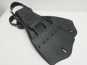 新品 未使用 SCUBAPRO スキューバプロ JET FIN ジェットフィン サイズ:M スキューバダイビング用品[3F-54620]