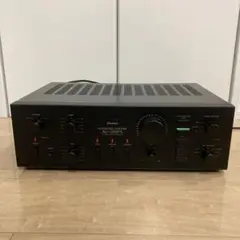 山水　SANSUI プリメインアンプ AU-D507X