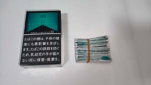 Marlboro　パックコード　１００枚＋１０枚