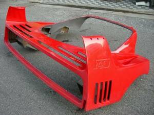 ■フェラーリ F40 リア カウル 中古 62398000 エンジン フード Ferrari rear engine hood cofano post ■