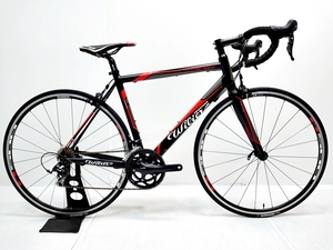 ▼▼ウィリエール WILIER モンテグラッパ 105 5700 2014年モデル アルミ ロードバイク Mサイズ 2×10速 マットブラック