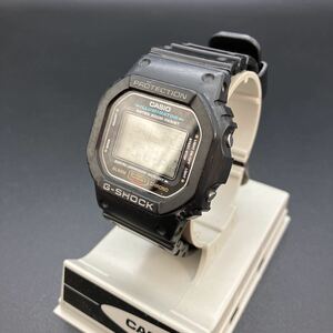 即決 CASIO カシオ G-SHOCK 腕時計 DW-5600E