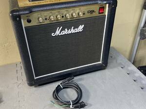 215 Marshall マーシャル DSL5C ギターアンプ