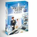 【中古】 Video Album Weddie Cool