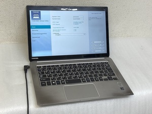 Toshiba DynaBook PV63PSP-KHA Intel core i5-5200U ジャンク