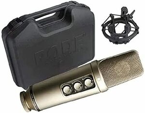 【中古】 RODE Microphones ロードマイクロフォンズ NT2000 コンデンサーマイク NT2000