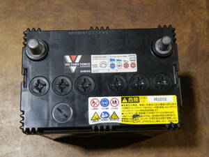 ★即落札設定★2022年製★使用たったの3～4か月♪エネオス 中古バッテリー VF-L2-60B19L (55B19L 50B19L 46B19L 44B19L 40B19L 36B19L