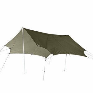 1459292-THE NORTH FACE/Nebula Tarp 6 ネブラタープ6 オクタタープ テント連結