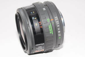 【外観特上級】ペンタックス PENTAX SMC PENTAX-F ZOOM 35-70mm F3.5-4.5　#b1382
