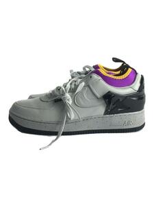 NIKE◆×UNDERCOVER/ローカットスニーカー/26cm/GRY/DQ7558-001