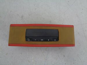 C648 Bose ワイヤレススピーカー SoundLink Mini II