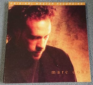 【MFSL GOLD】マーク・コーンMarc Cohn