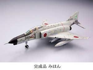 ◆ TOMYTEC AC118 技MIX 1/144 F-4EJ 航空自衛隊 F-4EJ 航空自衛隊 第303飛行隊(小松基地) 未組立 彩色済み ◆ 送料込み