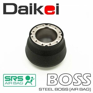 Daikei 大恵 ステアリングボス ノア AZR60G AZR65G H13.11～H16.8 エアバッグ付車 S-718