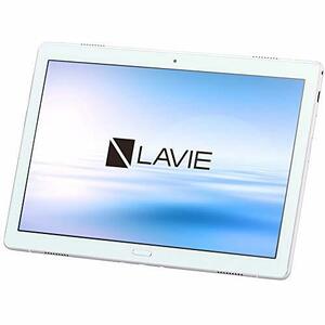 NEC PC-TE510JAW LaVie Tab E(中古 未使用品)　(shin