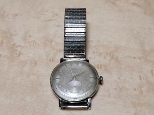 エニカ　腕時計　機械式　antimagnetic　スイス　アンティーク