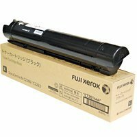 富士ゼロックス CT201444 トナーカートリッジ ブラック【国内純正品】FUJI XEROX カラー複合機 DocuCentre-Ⅳ C2260