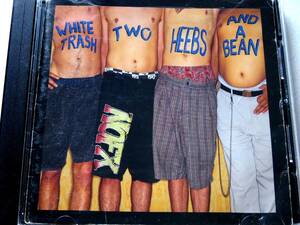 NOFX／White Trash, Two Heebs and a Bean 