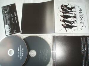 KAT-TUN BIRTH CD+DVD