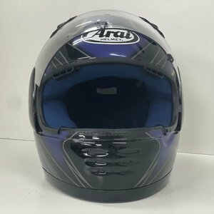 ♪ヘルメット　フルフェイス　Arai　Rumble　NR　中古　ジャンク