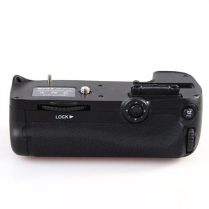 新品 Nikon MB-D11 バッテリーグリップ互換品 EN-EL15 D7000