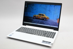 [中古]Lenovo IdeaPad L340 81LG00HDJP ブリザードホワイト