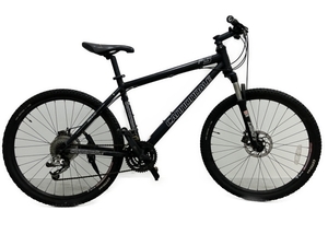 【引取限定】 CANNONDALE F5 2008年モデル マウンテンバイク 自転車 ジャンク 直 Z8553668