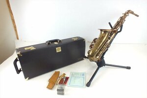 ☆ Selmer セルマー MARKVI アルトサックス 14万番台 MARK6 マーク6 現状品 中古 240307A5227