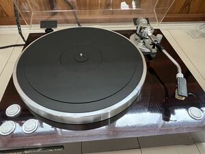 1円スタート Victor ステレオレコードプレーヤー QL-A70 ビクター STEREO RECORD PLAYER ターンテーブル 音響機材 オーディオ 通電確認済み