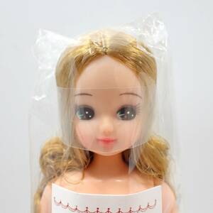 リカちゃんキャッスル☆お人形教室 スペシャルリカちゃん 22cm ドール 人形 LICCA CASTLE 2265