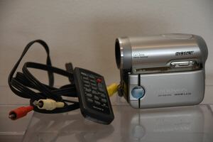 SONY デジタルビデオカメラ ハンディカム DCR-HC90 Y62