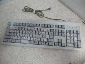 キーボード KB-3920 ★ 現状品 ★No:816