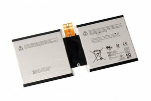 純正新品 Surface 3 1645 G3HTA007H G3HTA003H G3HTA004H バッテリー