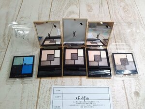 コスメ 《未使用品あり》YSL イヴ・サンローラン 5点 クチュールクルールパレットほか 2F39N 【60】